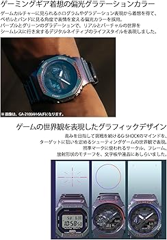 Amazon.co.jp: [カシオ] 腕時計 ジーショック 【国内正規品